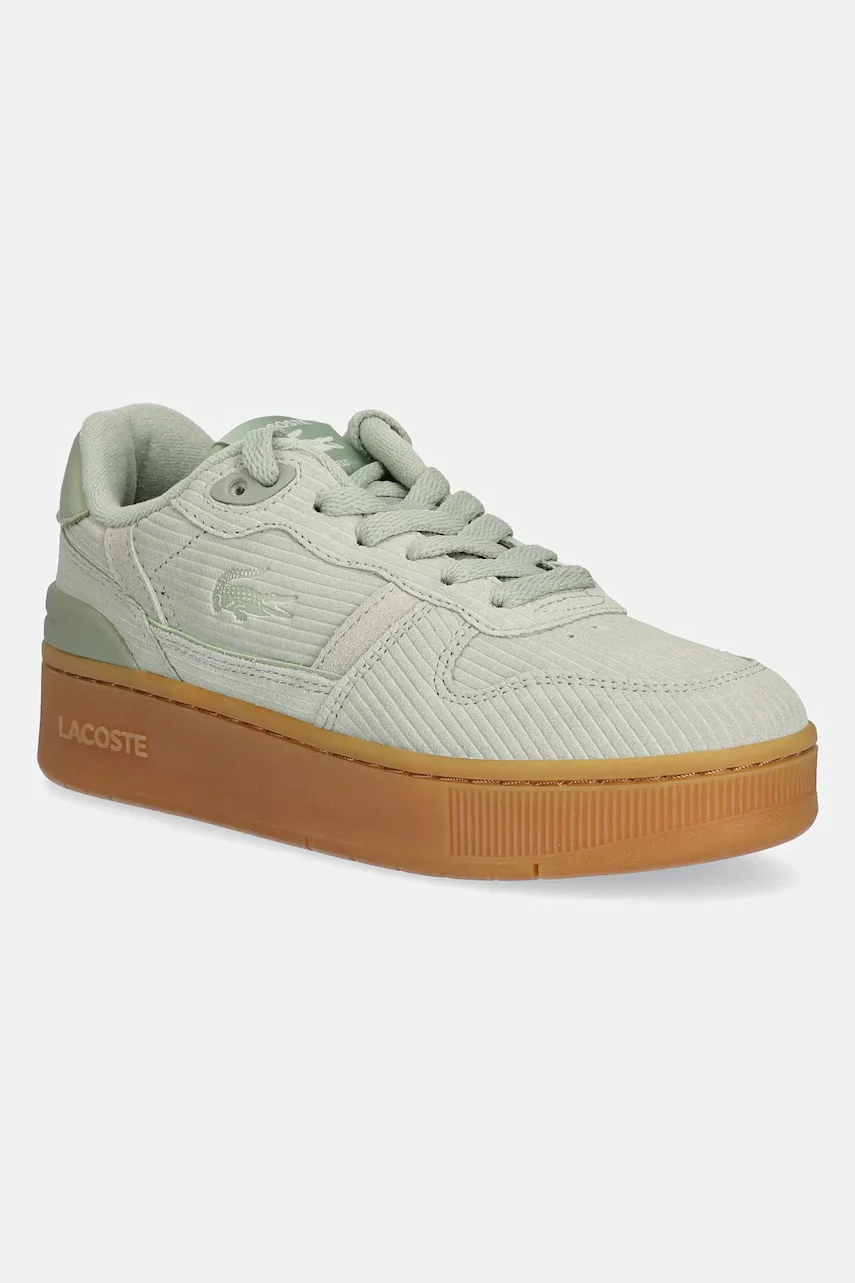 Lacoste Маратонки T-Clip Platform Sneakers