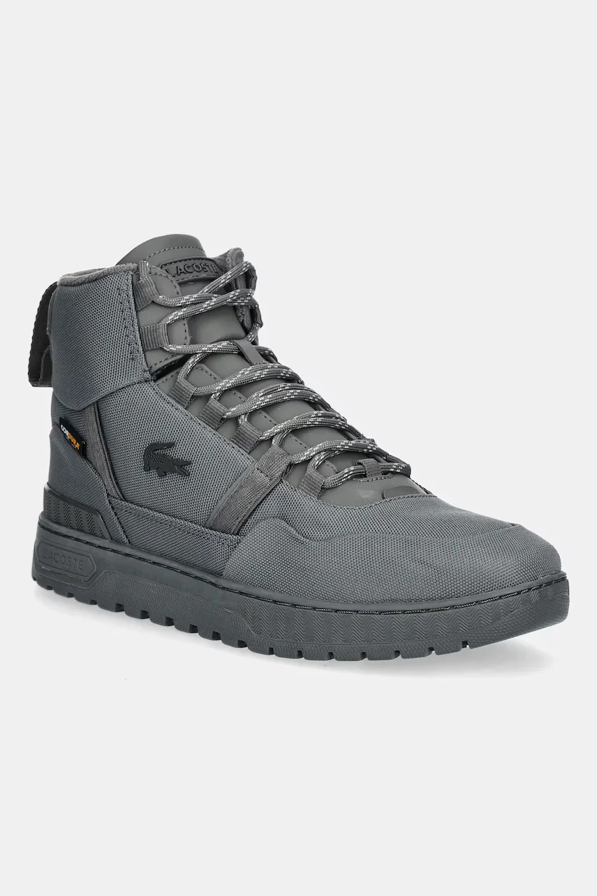 Lacoste Маратонки T-Clip Winter Mid Sneakers