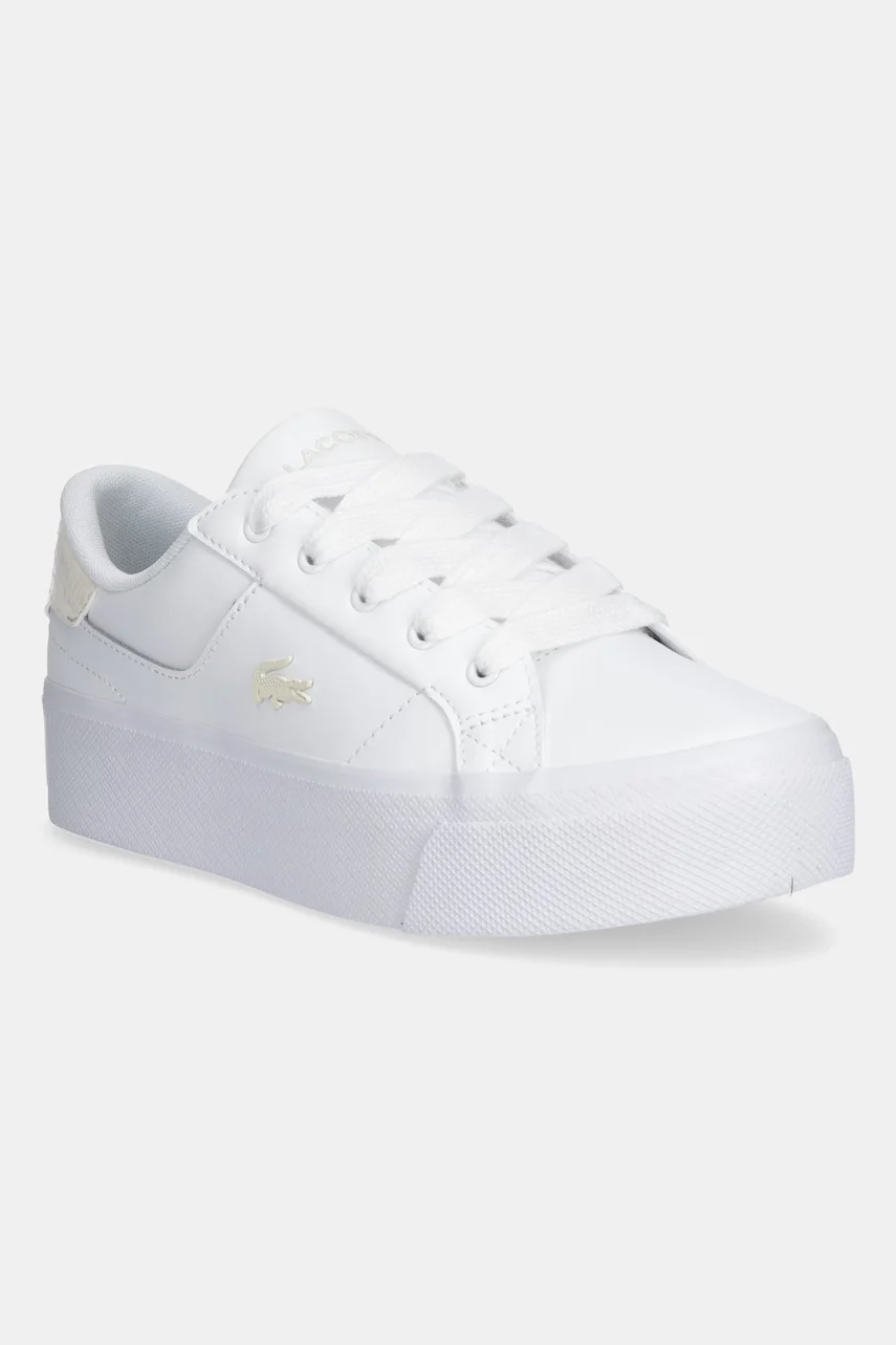 Lacoste Маратонки Ziane Platform Sneakers