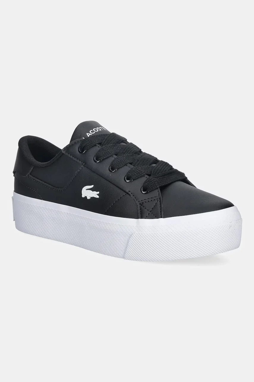 Lacoste Маратонки Ziane Platform Sneakers