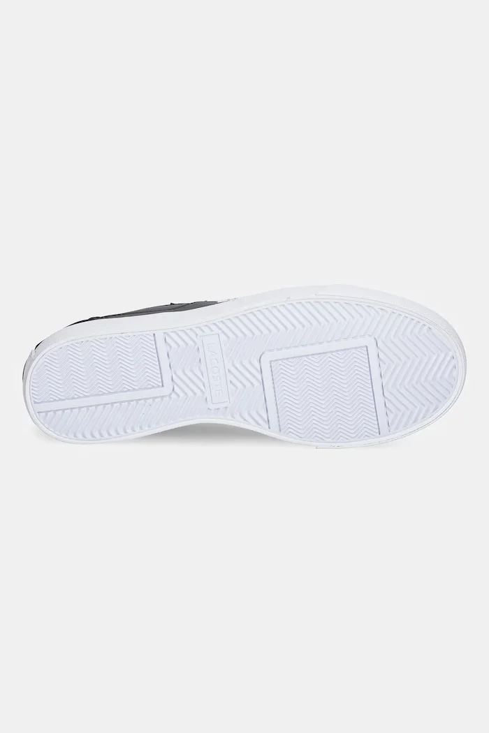 Lacoste Маратонки Ziane Platform Sneakers в черно 50CFA0035