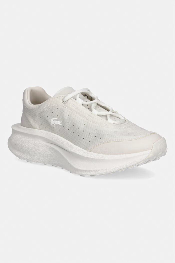 Lacoste Neo Run Active Sneakers маратонки дамски бежови 51SFA0031