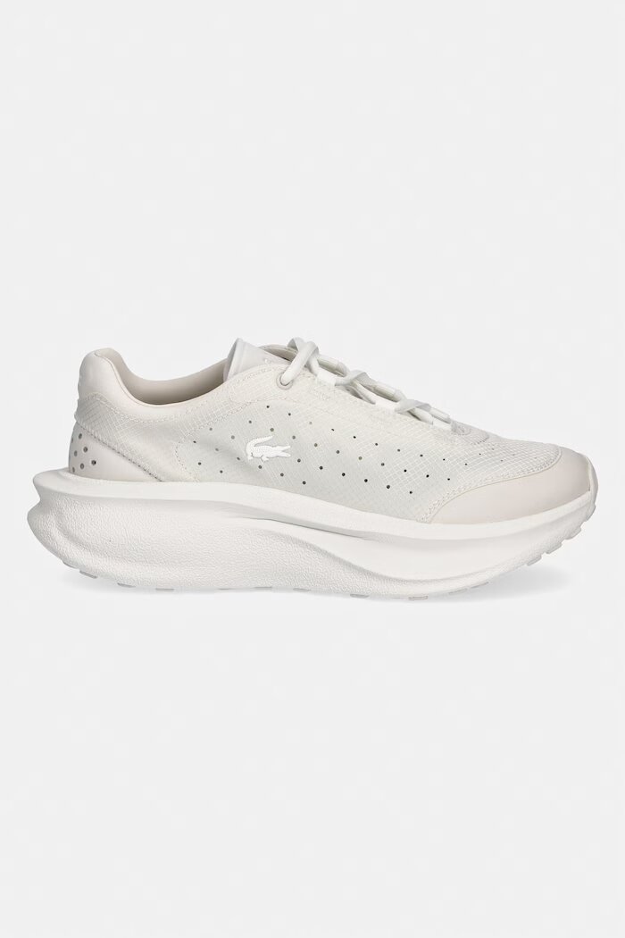 Lacoste Neo Run Active Sneakers маратонки дамски бежови 51SFA0031