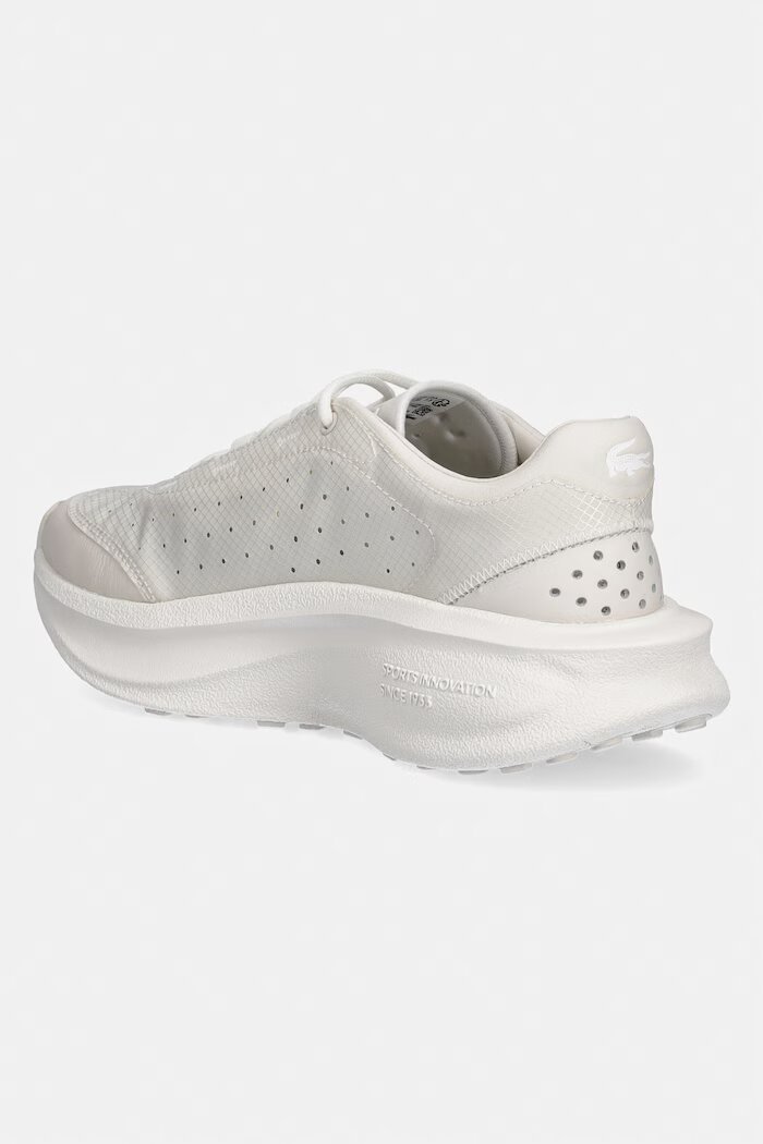 Lacoste Neo Run Active Sneakers маратонки дамски бежови 51SFA0031