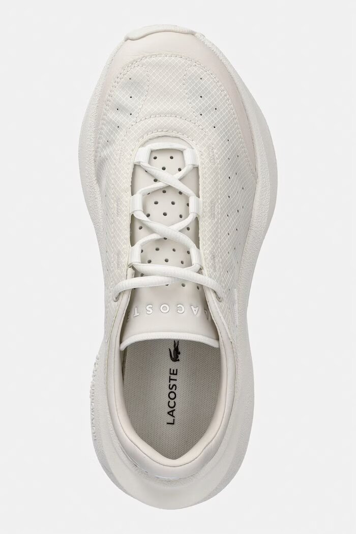 Lacoste Neo Run Active Sneakers маратонки дамски бежови 51SFA0031