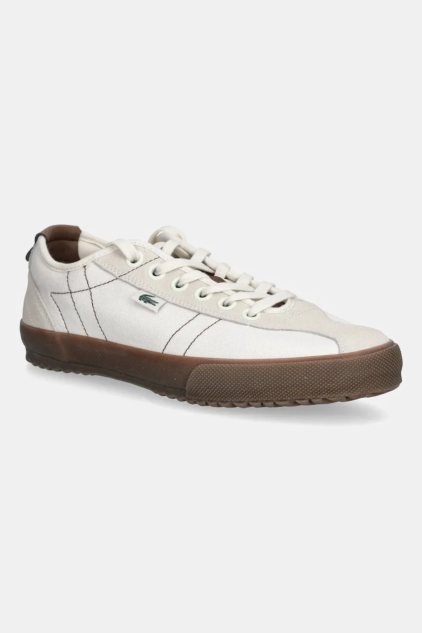 Lacoste Ниски кецове BACKSLAM