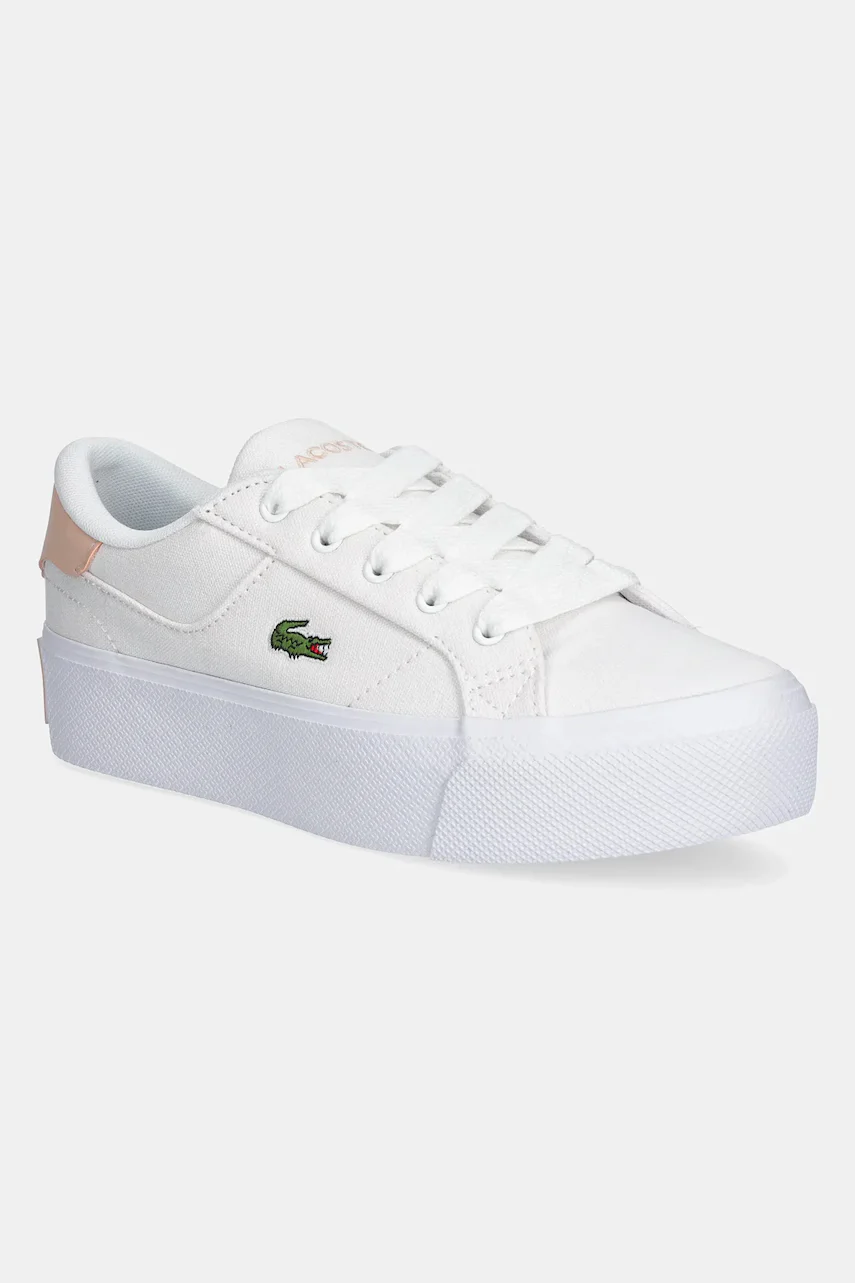 Lacoste Ниски кецове ZIANE