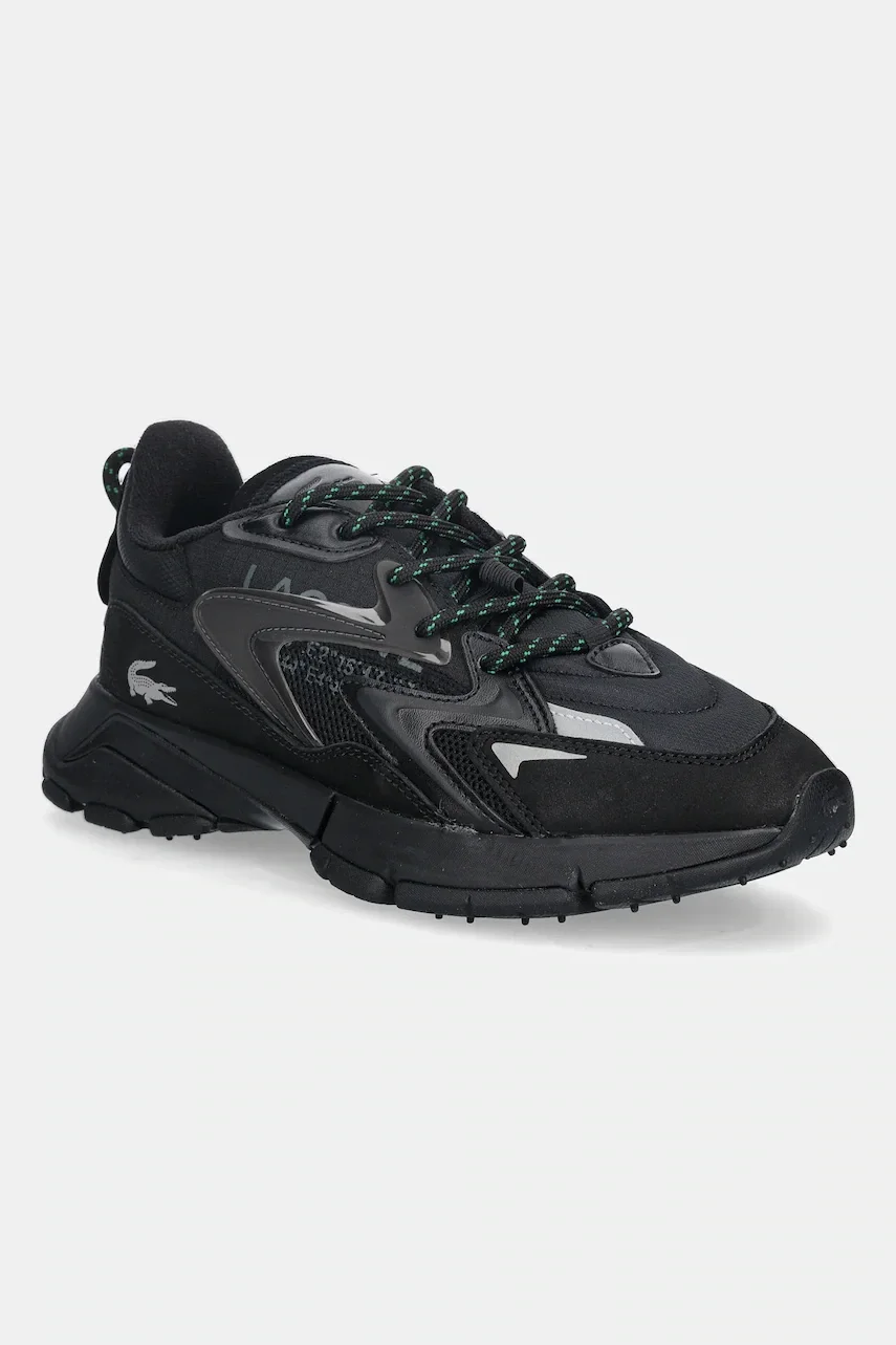 Lacoste Обувки L003 Neo Tech Sneakers