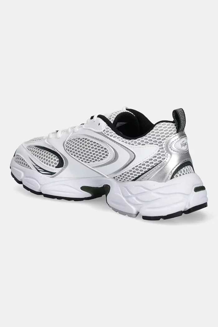 Lacoste Обувки STORM 96 2K в бяло 49SFA0025