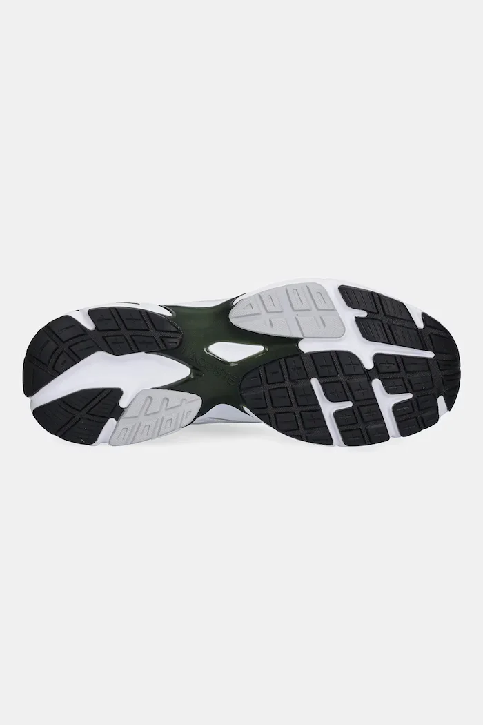 Lacoste Обувки STORM 96 2K в бяло 49SFA0025