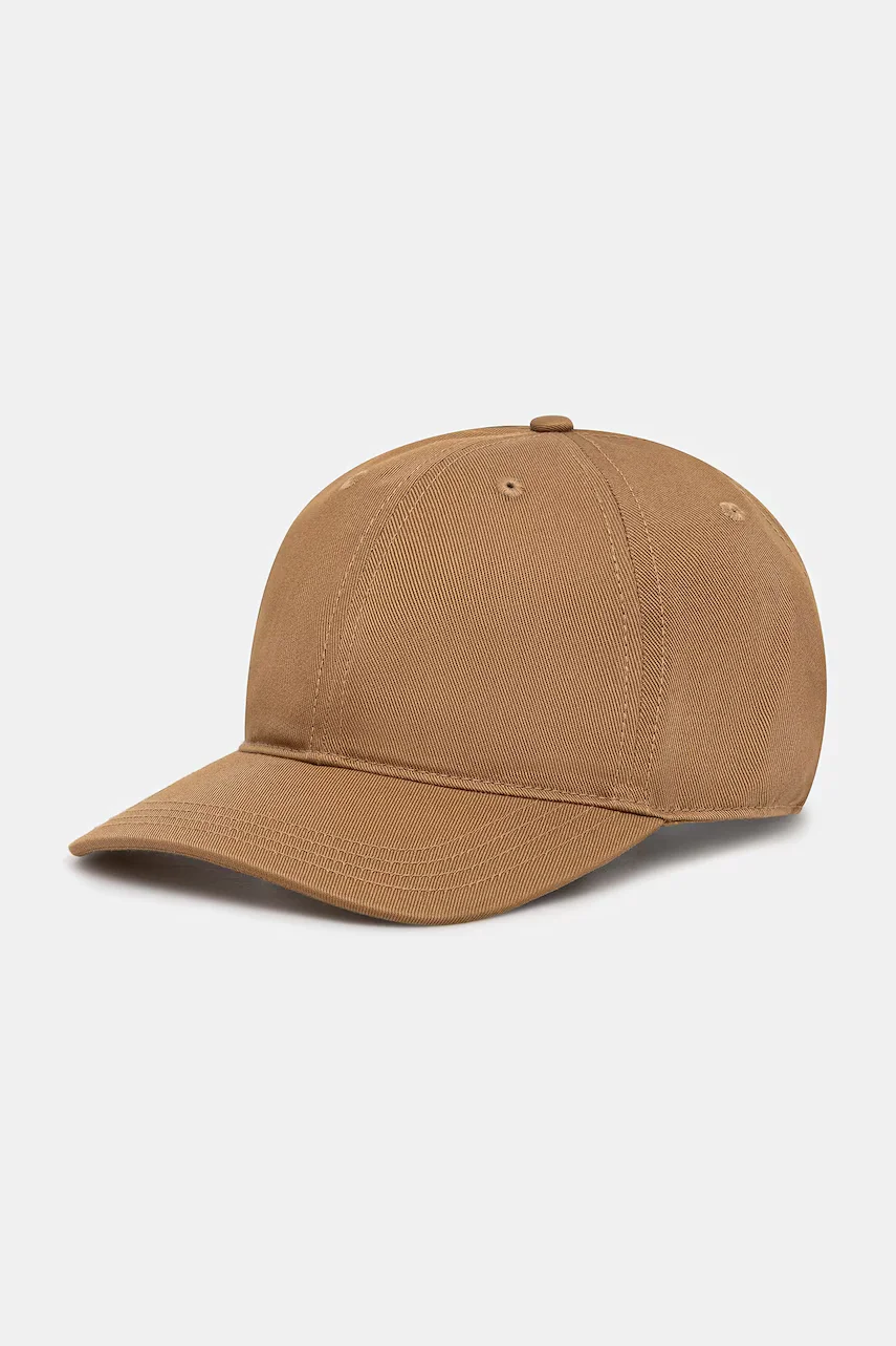 Lacoste Памучна шапка с козирка