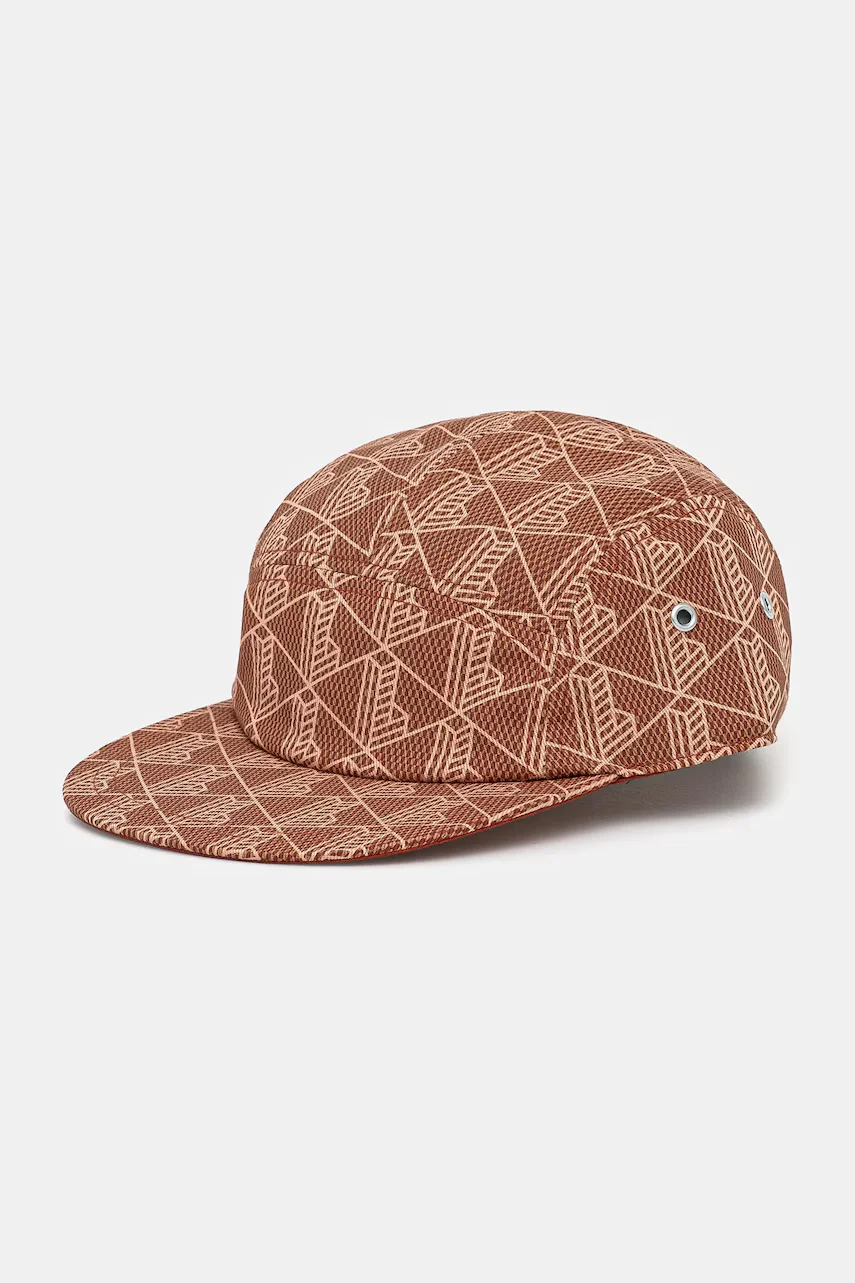 Lacoste Памучна шапка с козирка