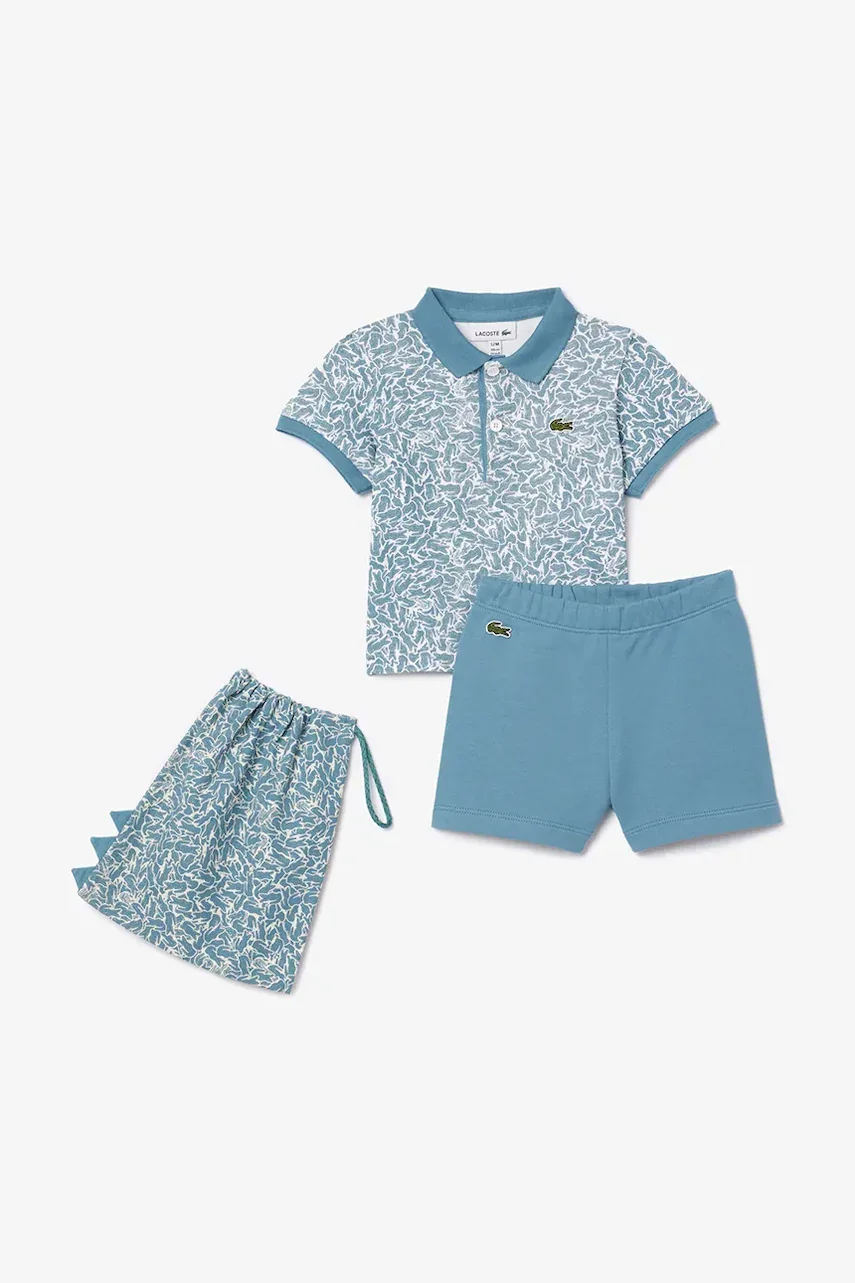 Lacoste Пижама
