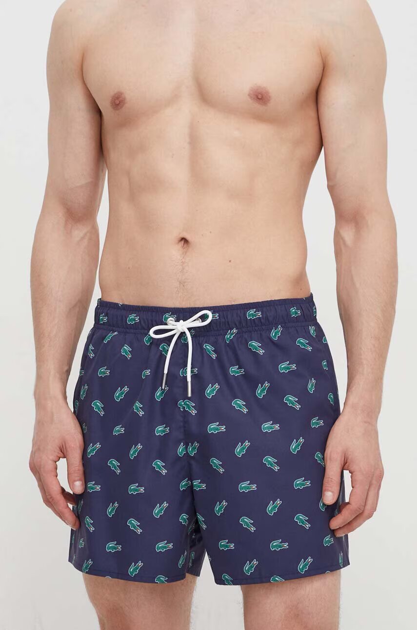 Lacoste Плувни шорти