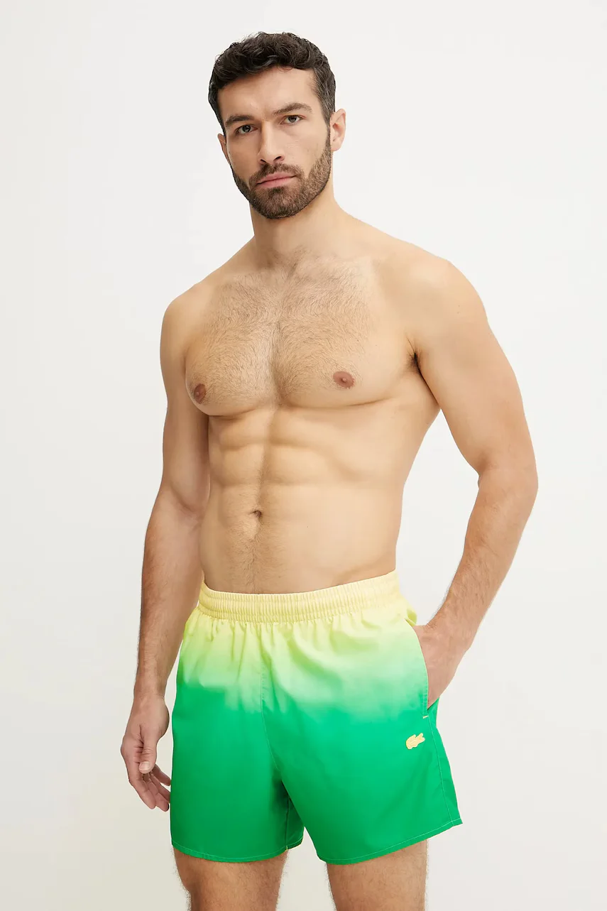 Lacoste Плувни шорти