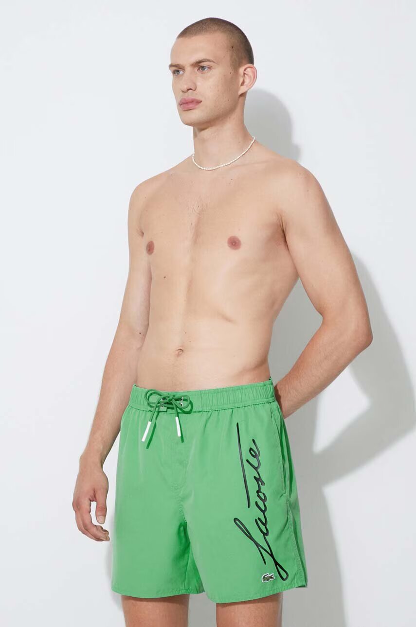 Lacoste Плувни шорти