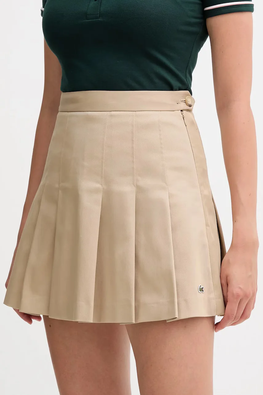 Lacoste Пола