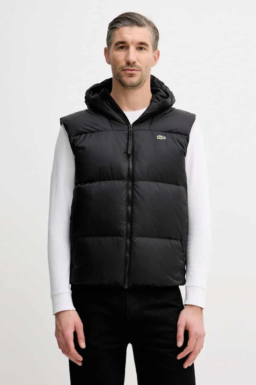 Lacoste Пухен елек