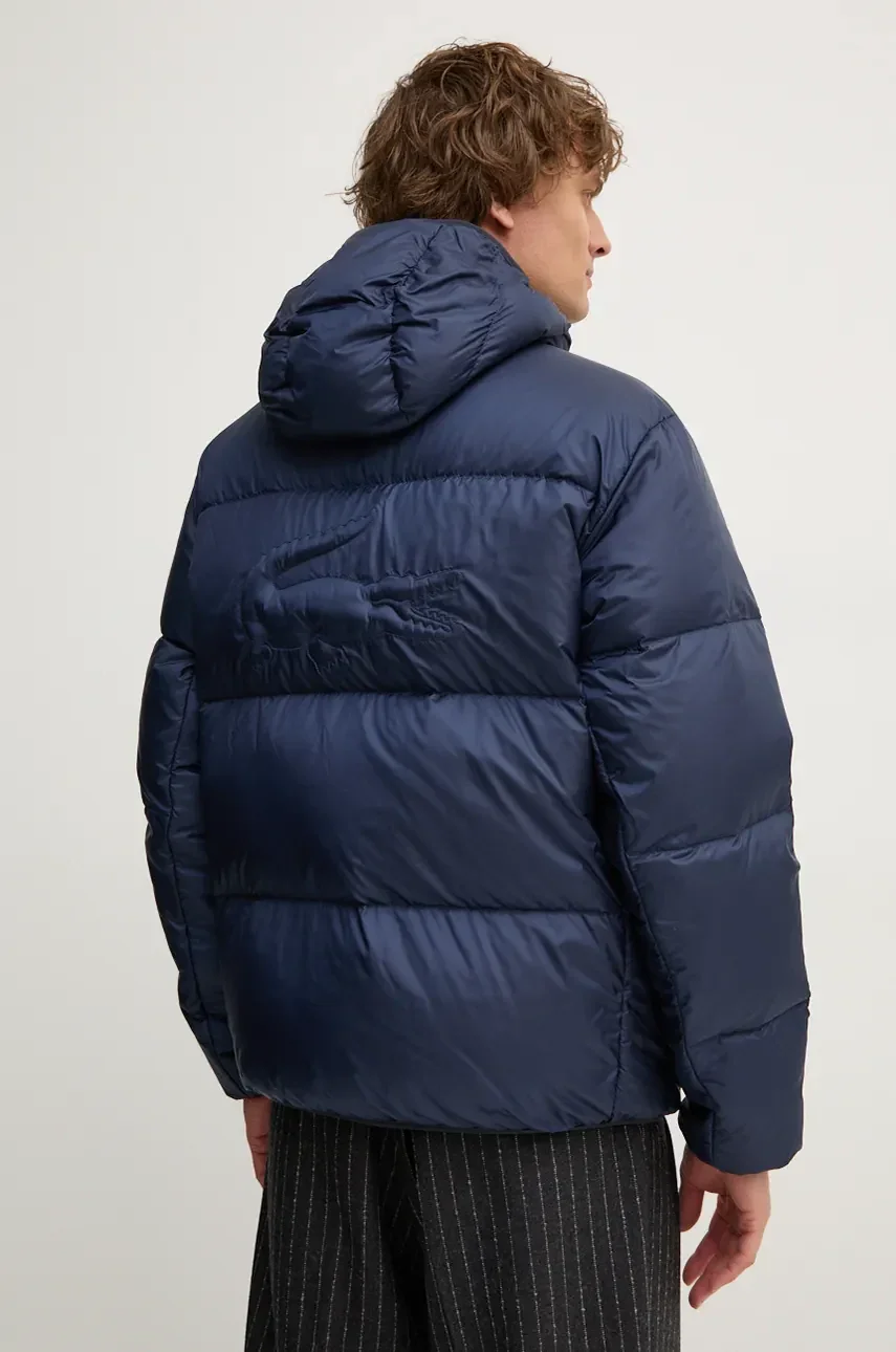 Lacoste Пухено яке
