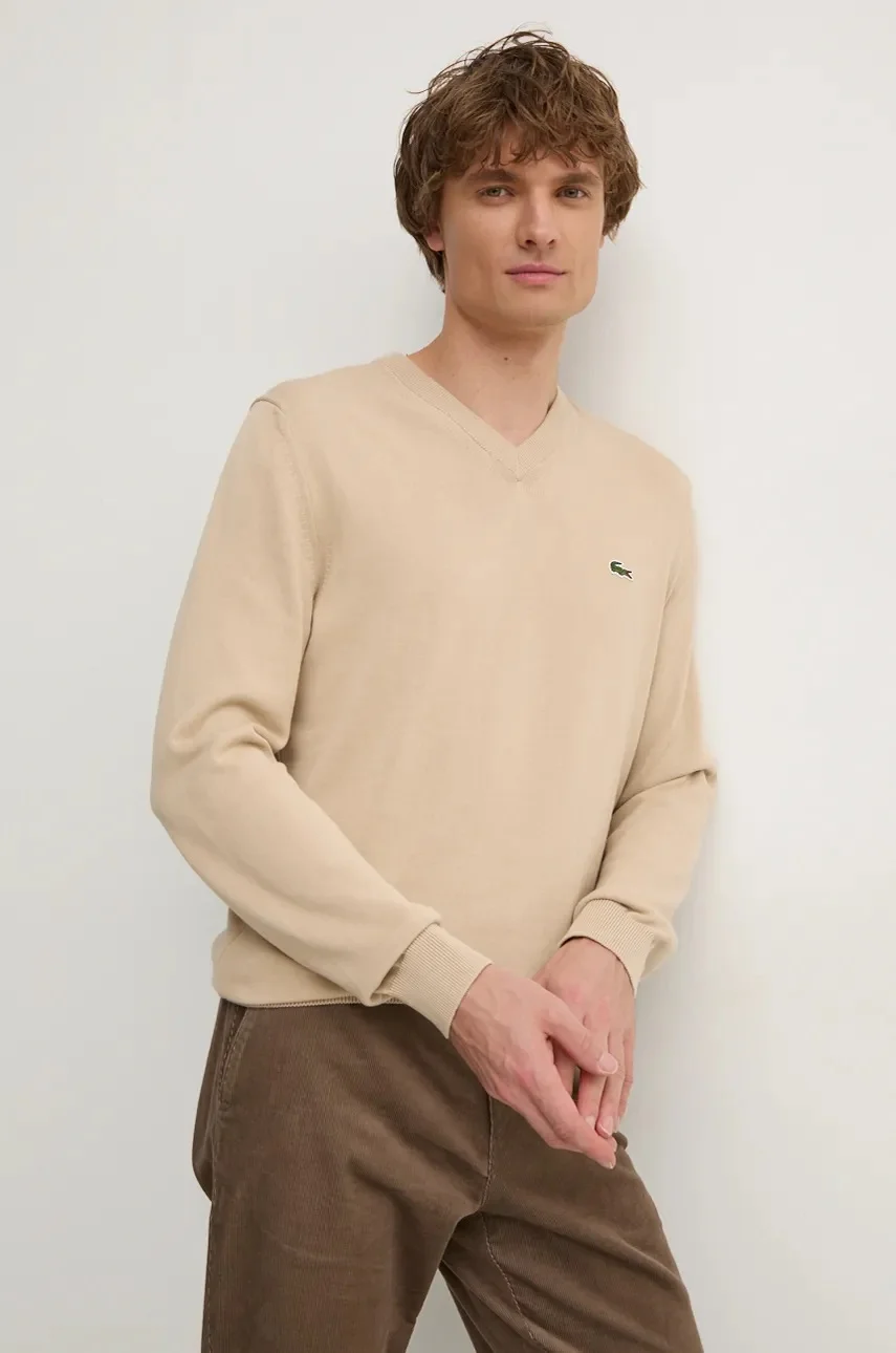 Lacoste Пуловер