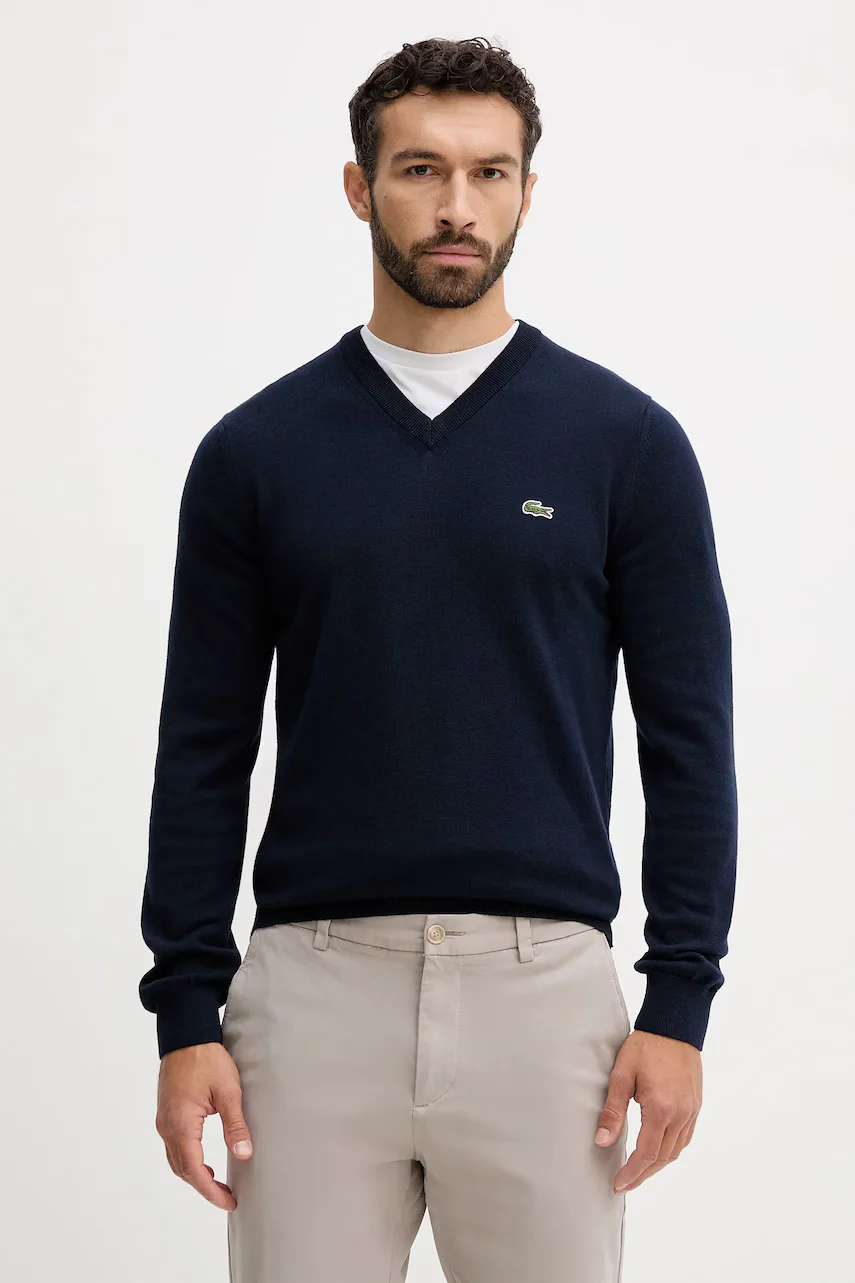 Lacoste Пуловер