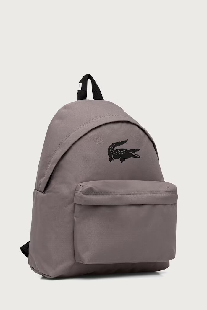 Lacoste раница сива NU5548ZT