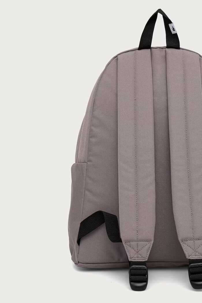 Lacoste раница сива NU5548ZT