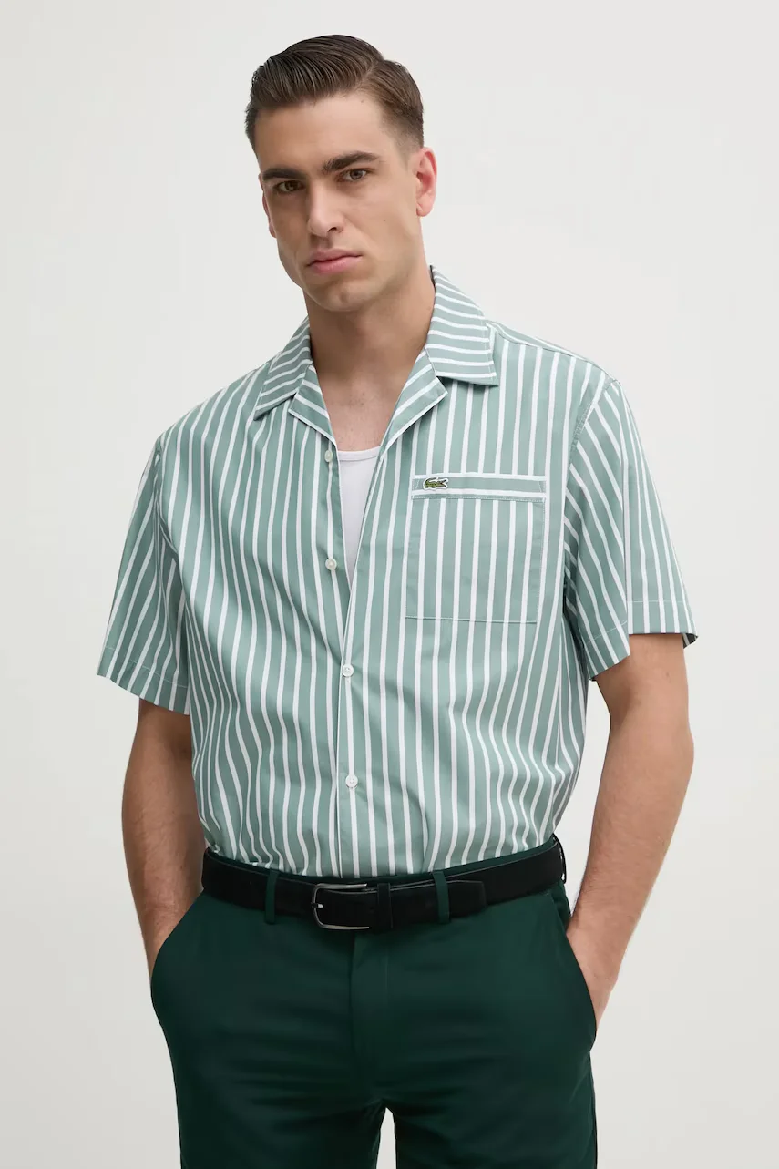 Lacoste Риза
