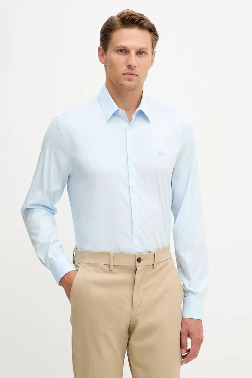 Lacoste Риза