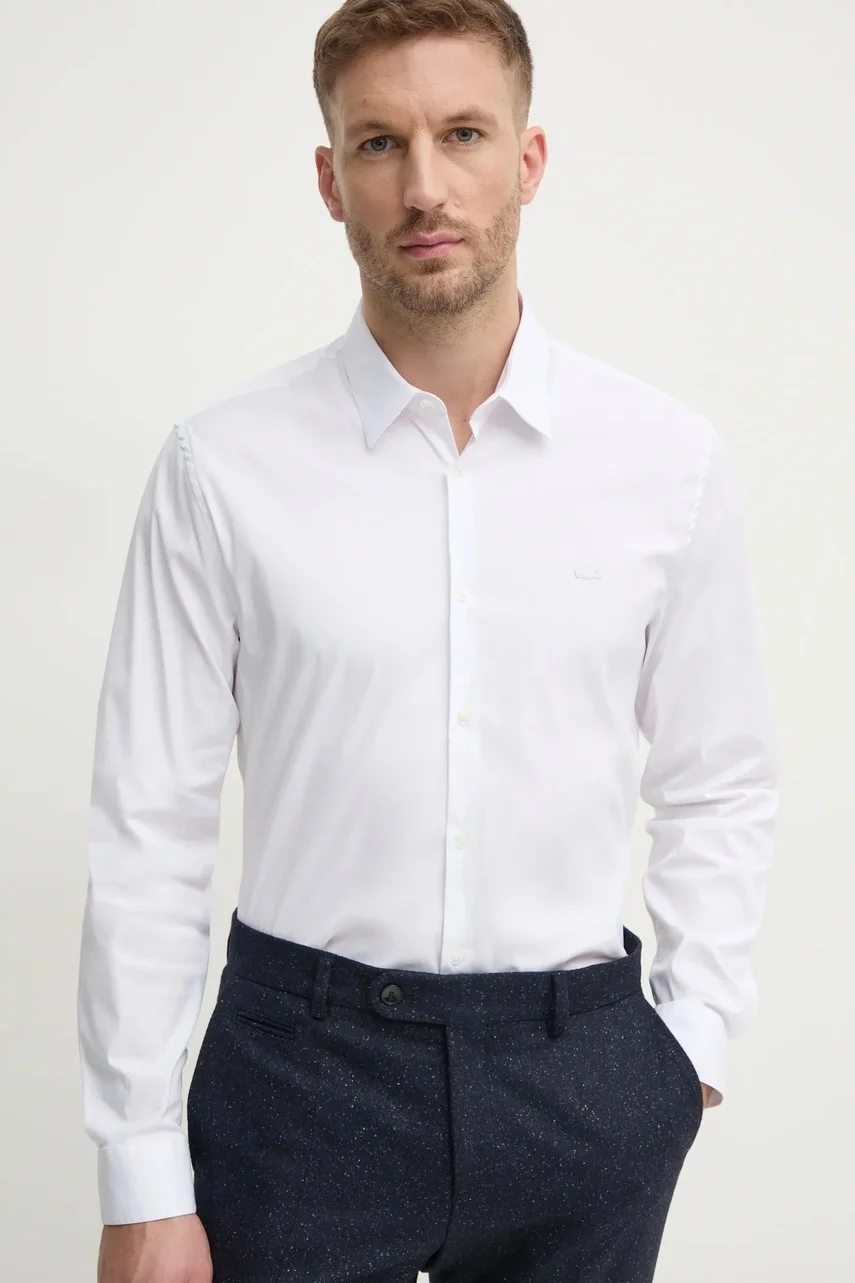 Lacoste Риза