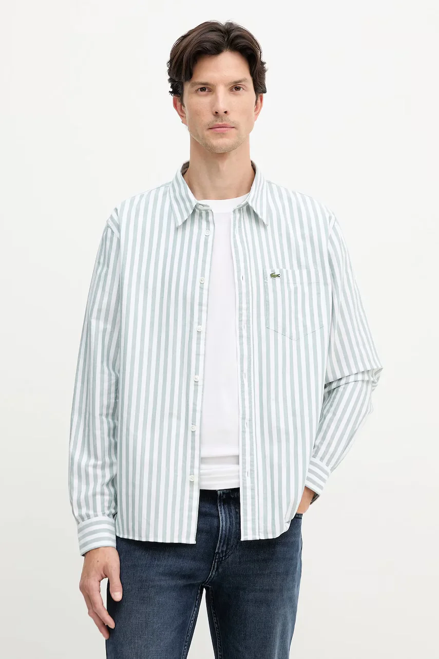 Lacoste Риза