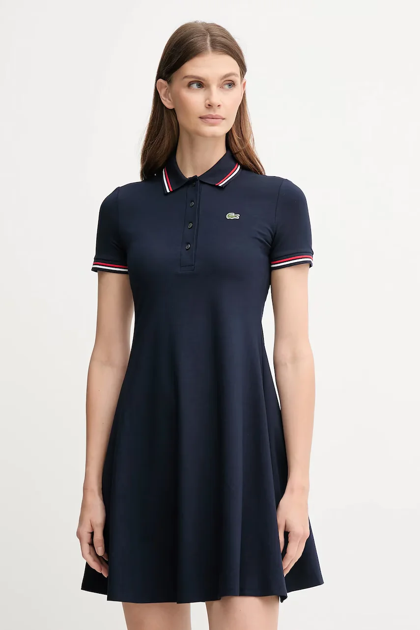 Lacoste Рокля