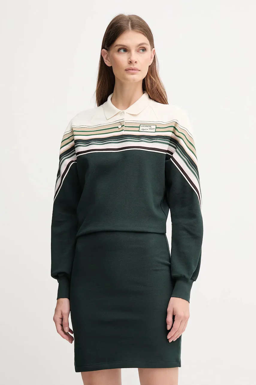 Lacoste Рокля