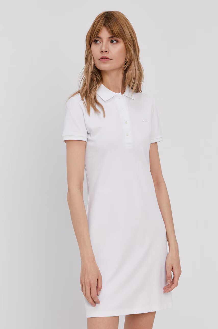 Lacoste Рокля