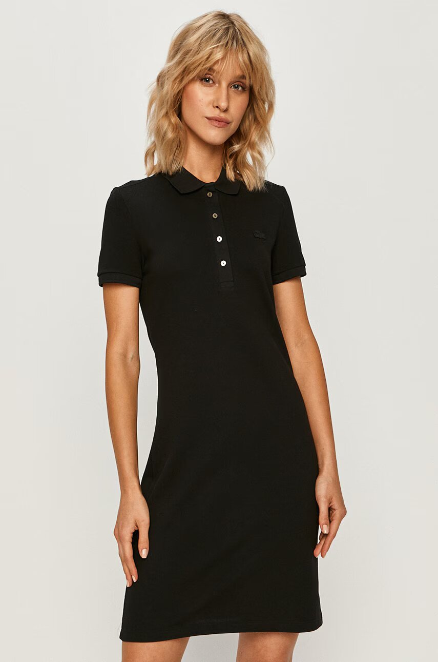 Lacoste Рокля