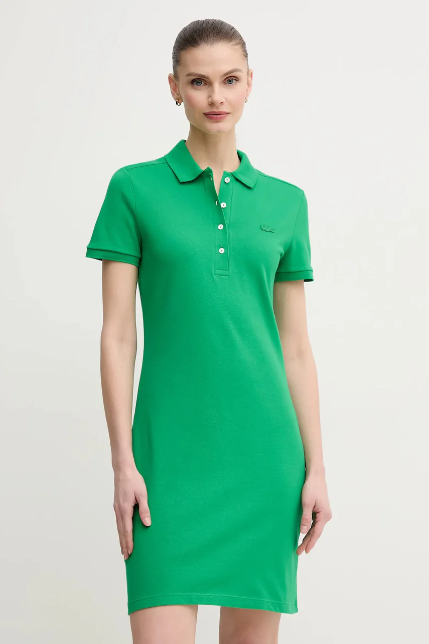 Lacoste Рокля