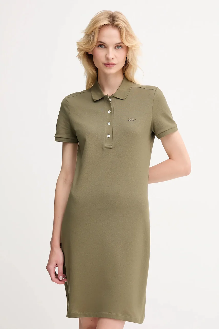 Lacoste Рокля