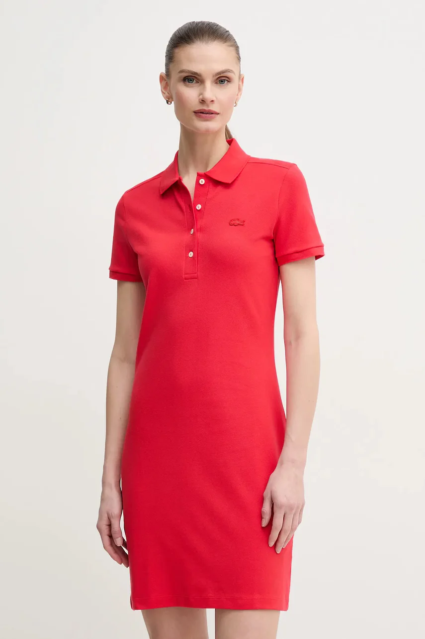 Lacoste Рокля