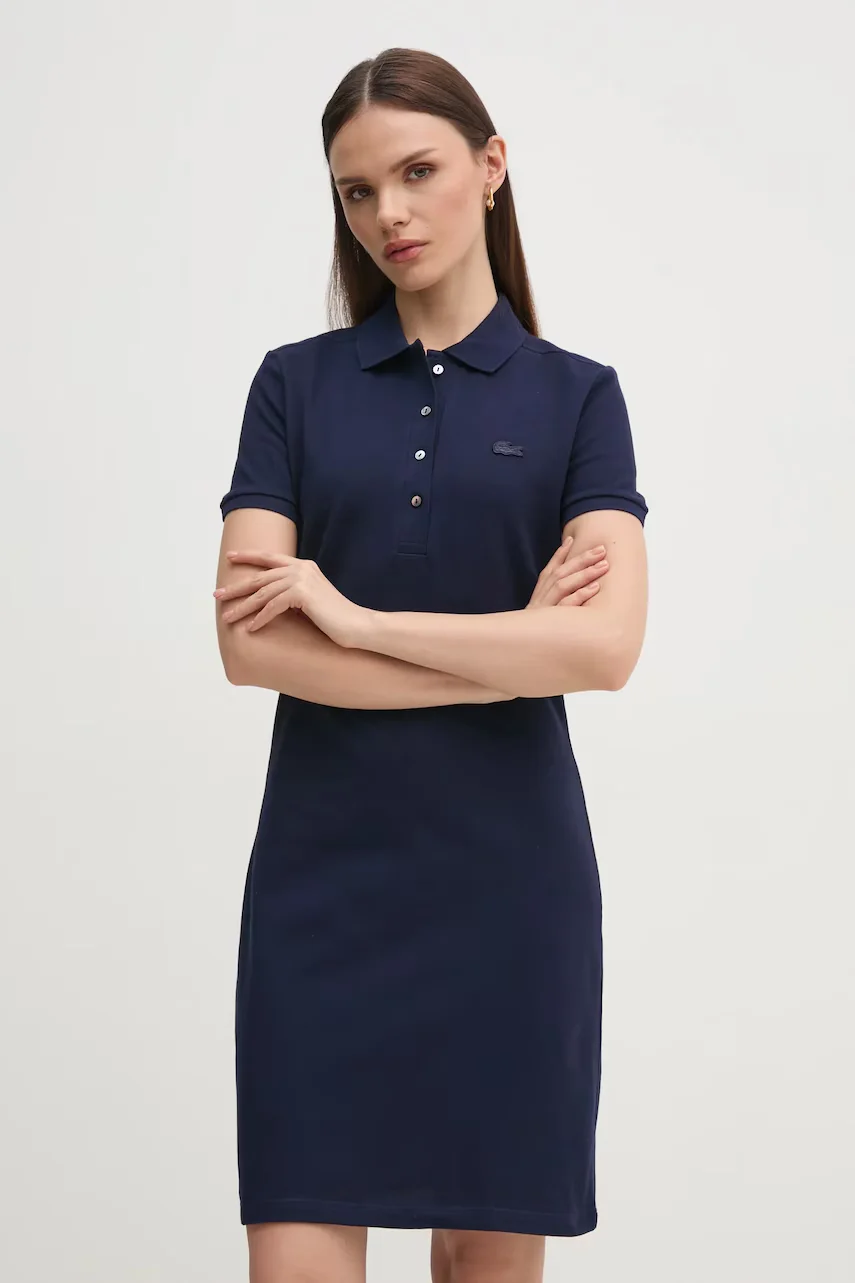 Lacoste Рокля