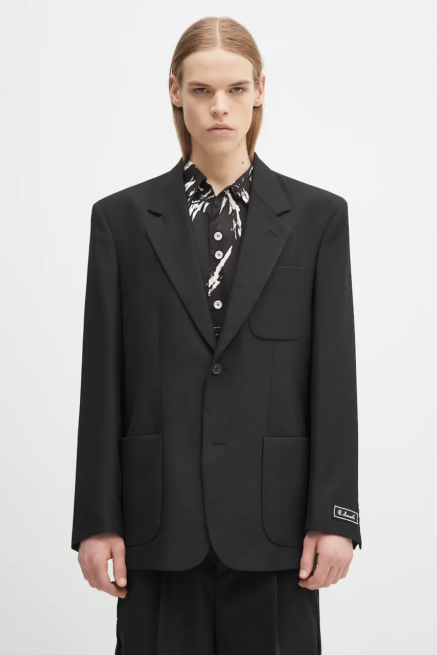Lacoste Сако