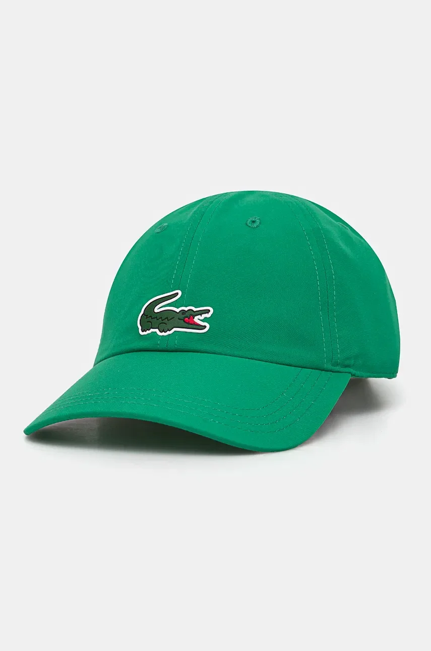 Lacoste шапка