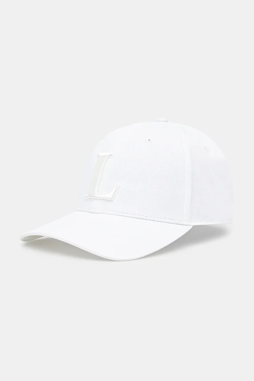 Lacoste Шапка с козирка