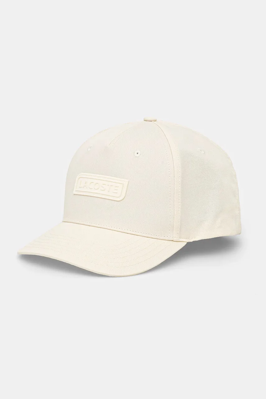 Lacoste Шапка с козирка