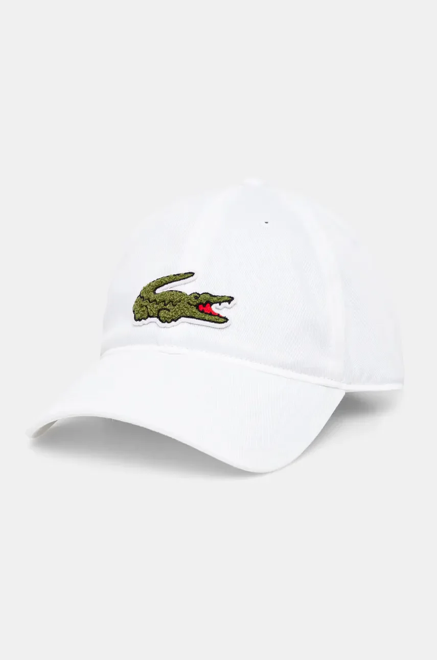 Lacoste Шапка с козирка