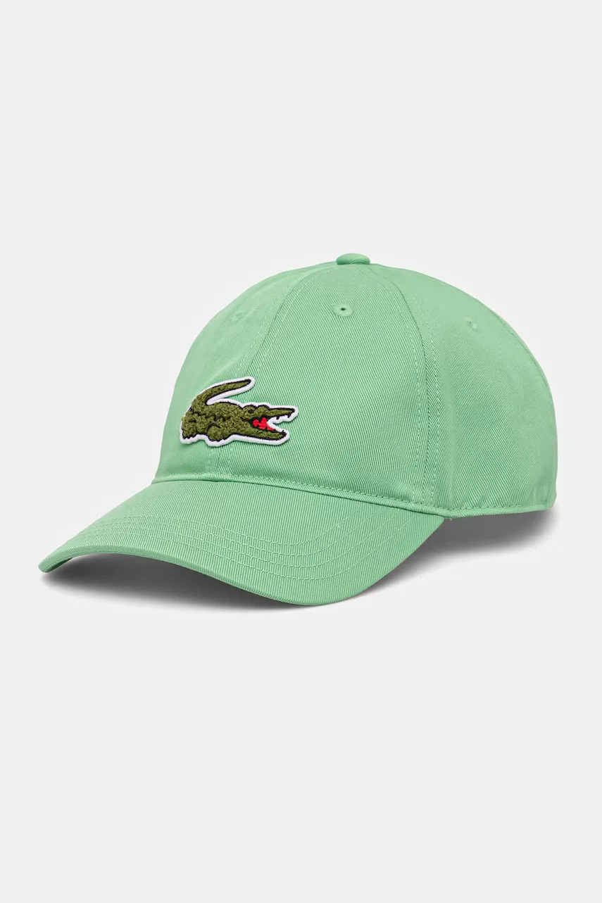 Lacoste Шапка с козирка
