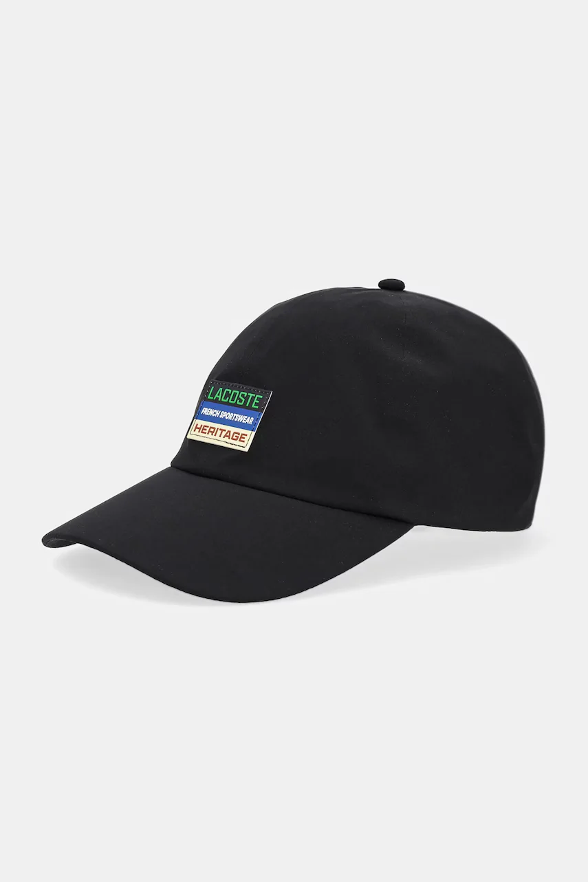 Lacoste Шапка с козирка