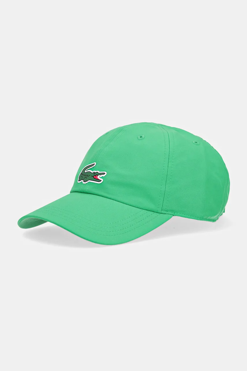 Lacoste Шапка с козирка