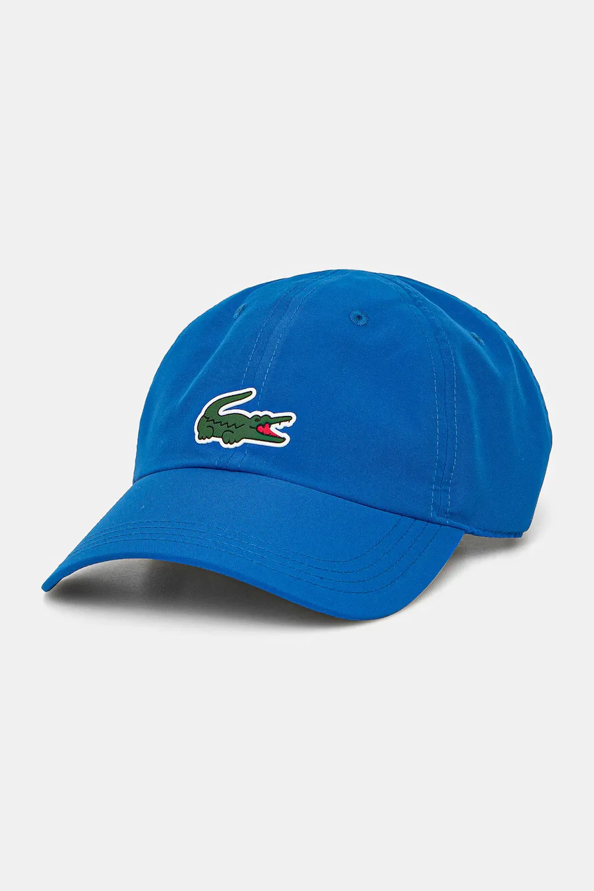 Lacoste Шапка с козирка
