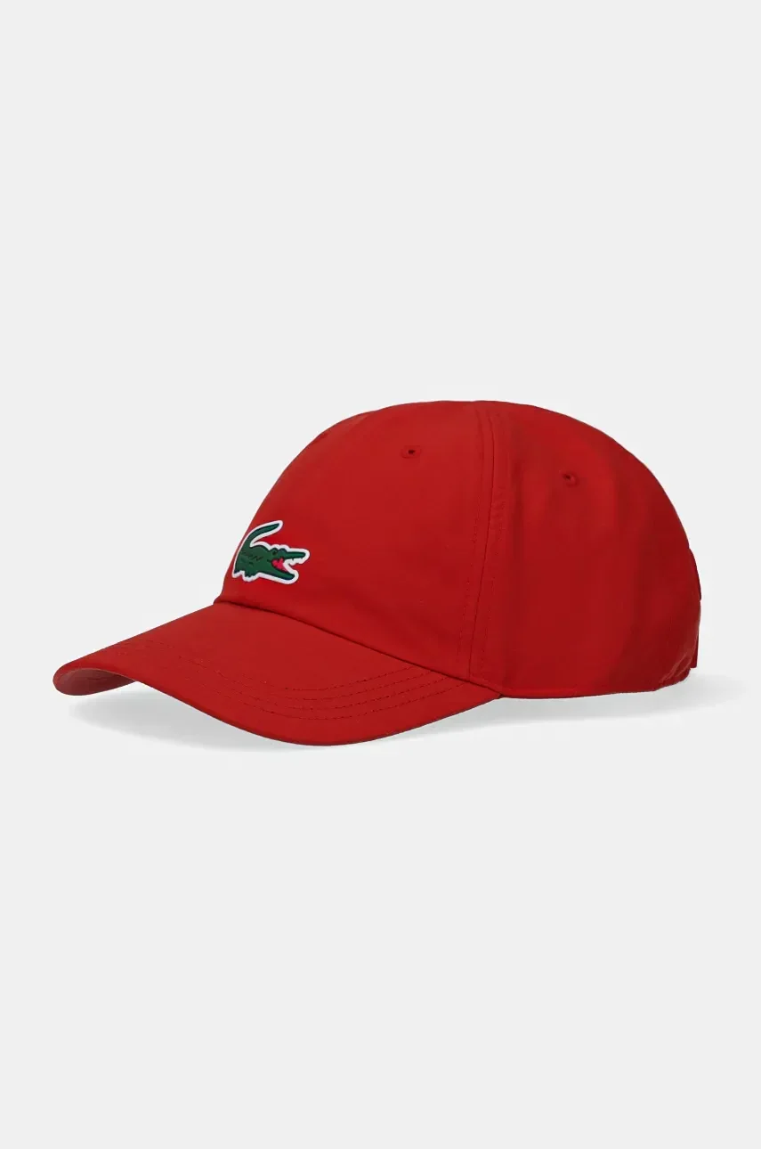 Lacoste Шапка с козирка