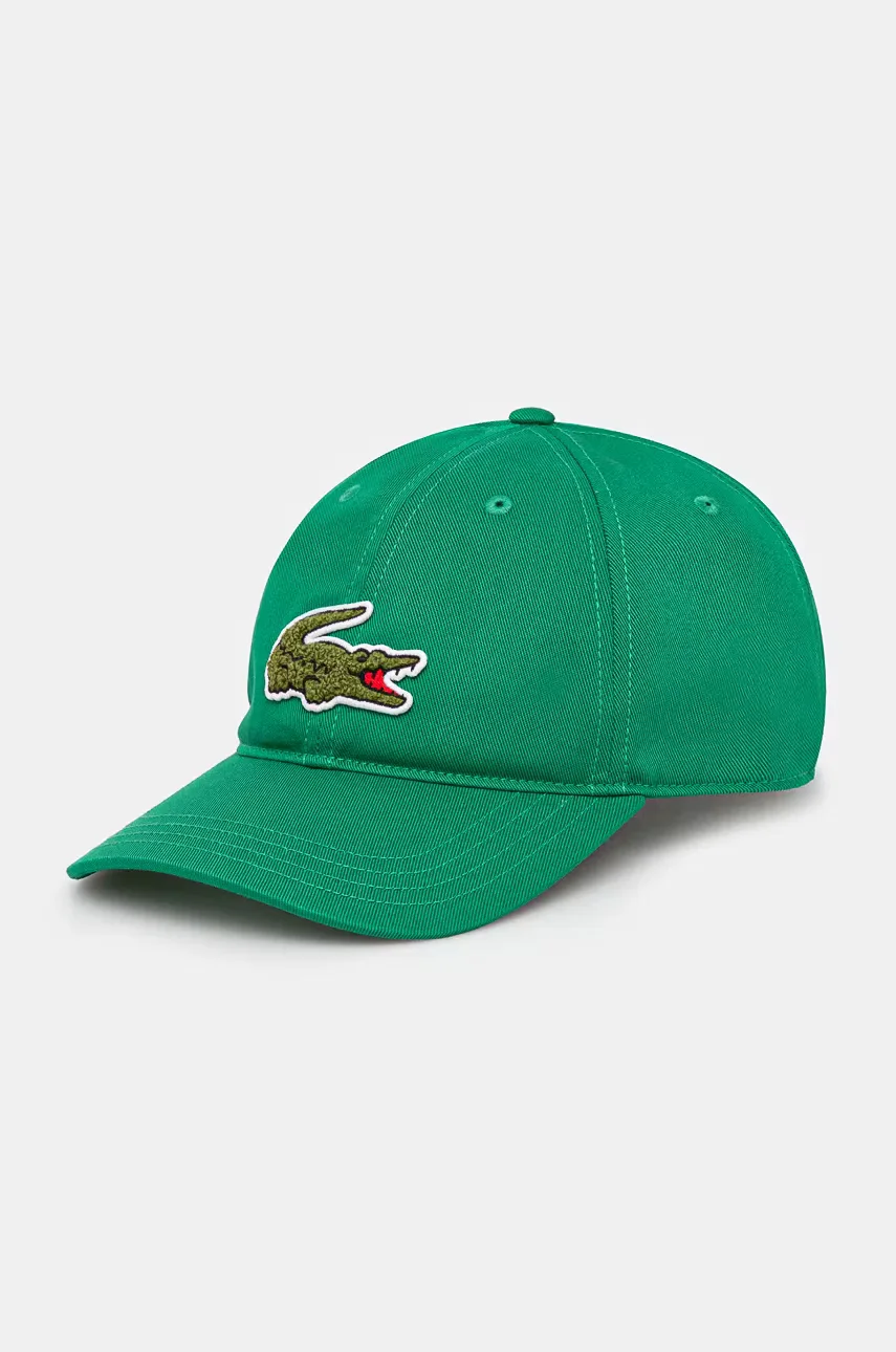 Lacoste Шапка с козирка